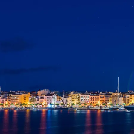 Lägenhet Bahia Dorada By Interhome Cambrils