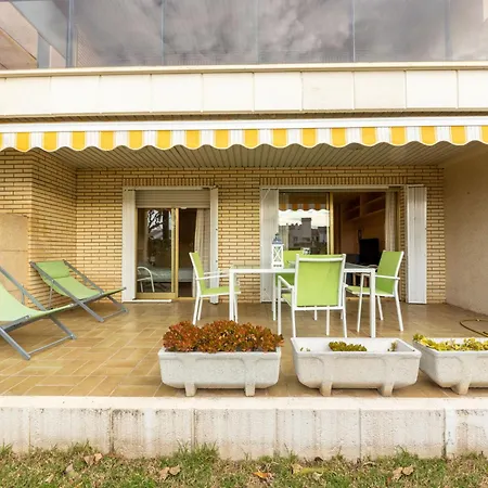 Lägenhet Bahia Dorada By Interhome *