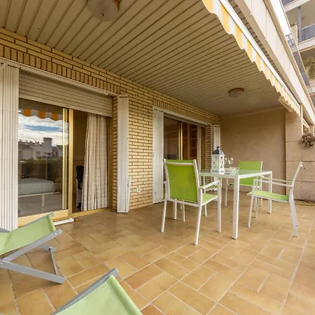 Bahia Dorada By Interhome *