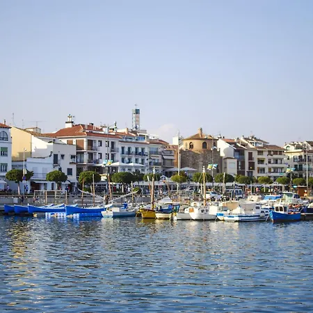 Bahia Dorada By Interhome Cambrils