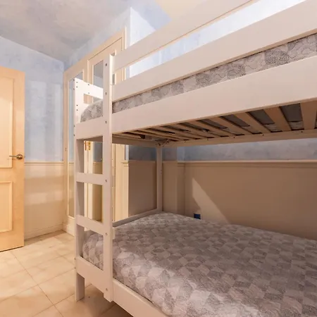Lägenhet Bahia Dorada By Interhome *
