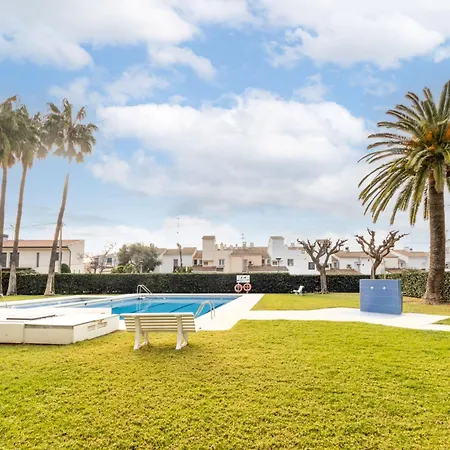 Bahia Dorada By Interhome Lägenhet Cambrils