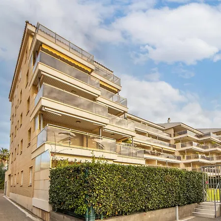 Lägenhet Bahia Dorada By Interhome
