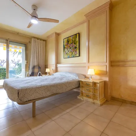 Bahia Dorada By Interhome *