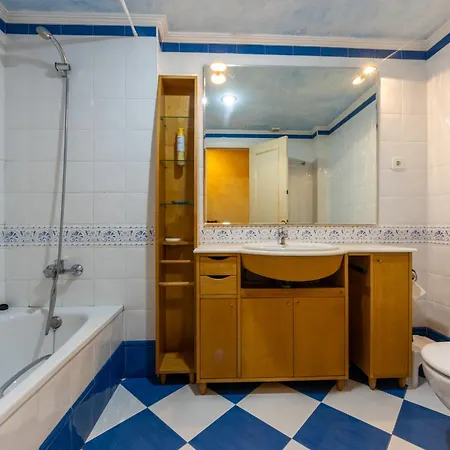 Bahia Dorada By Interhome Cambrils