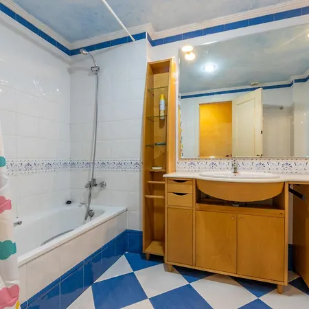 Bahia Dorada By Interhome *