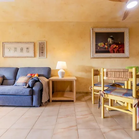 Bahia Dorada By Interhome