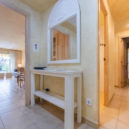 Bahia Dorada By Interhome Lägenhet *