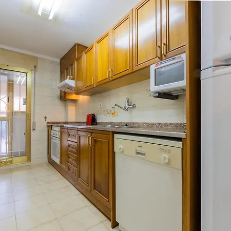 Lägenhet Bahia Dorada By Interhome Cambrils