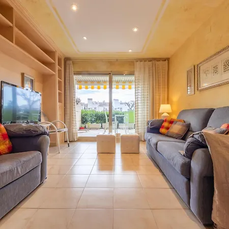 Bahia Dorada By Interhome Lägenhet