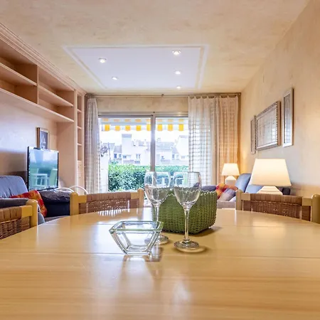 Bahia Dorada By Interhome