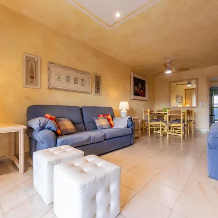 Bahia Dorada By Interhome Lägenhet *