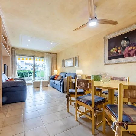 Bahia Dorada By Interhome Cambrils