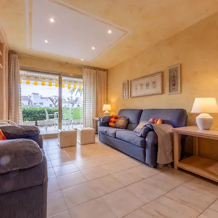 Lägenhet Bahia Dorada By Interhome Cambrils