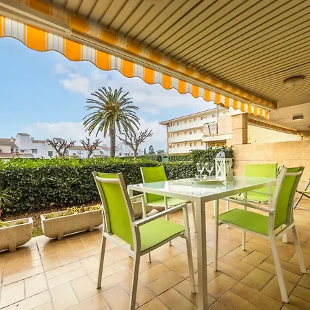 Bahia Dorada By Interhome Cambrils
