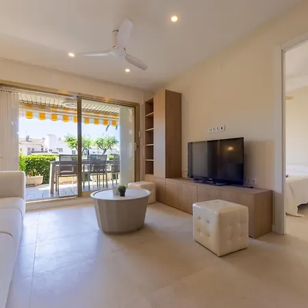 Bahia Dorada By Interhome * Cambrils