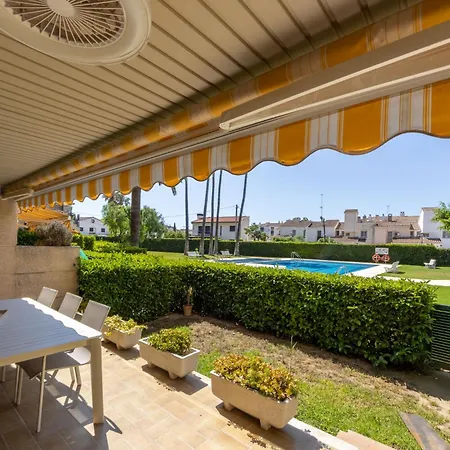 Bahia Dorada By Interhome *