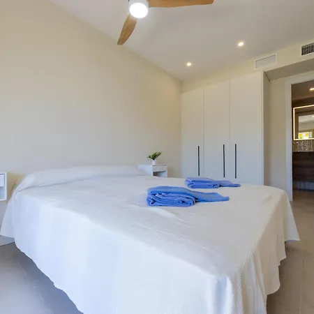 Apartament Bahia Dorada By Interhome *
