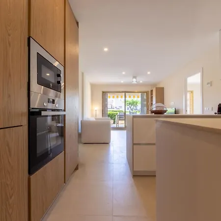 Bahia Dorada By Interhome Cambrils