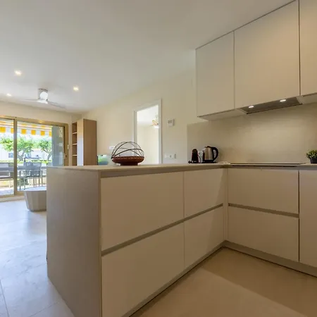 Bahia Dorada By Interhome Apartamento