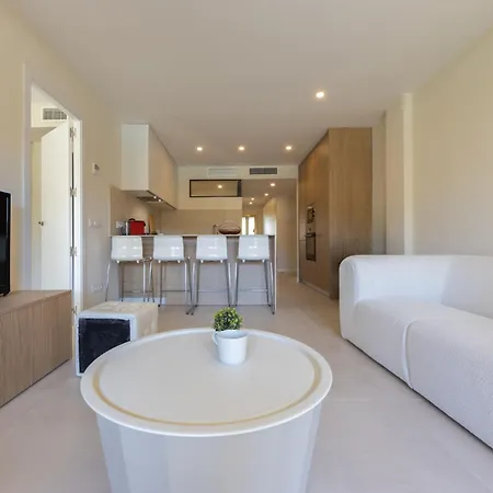 Apartamento Bahia Dorada By Interhome Cambrils