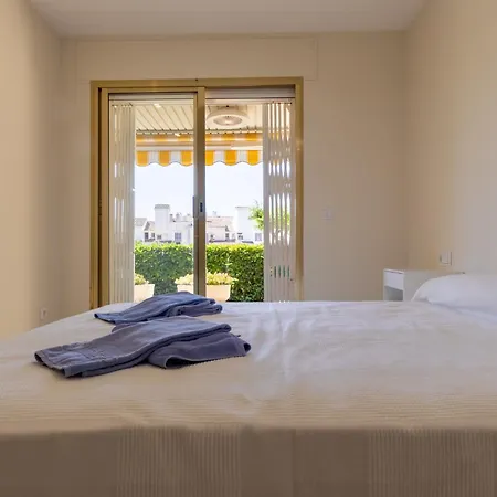 Bahia Dorada By Interhome Apartament