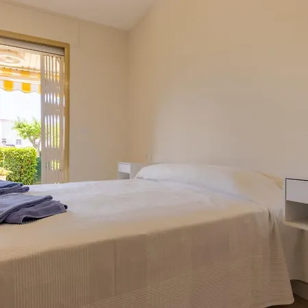 Bahia Dorada By Interhome Apartamento *