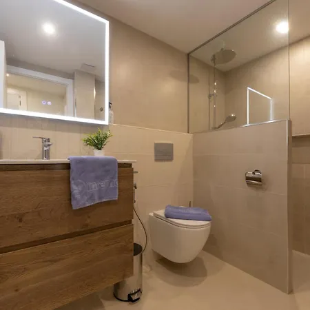 Bahia Dorada By Interhome *