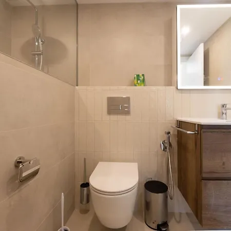 Bahia Dorada By Interhome Cambrils