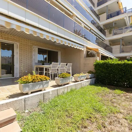 Bahia Dorada By Interhome Apartament *