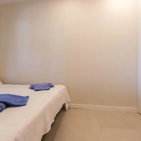 Bahia Dorada By Interhome * Cambrils