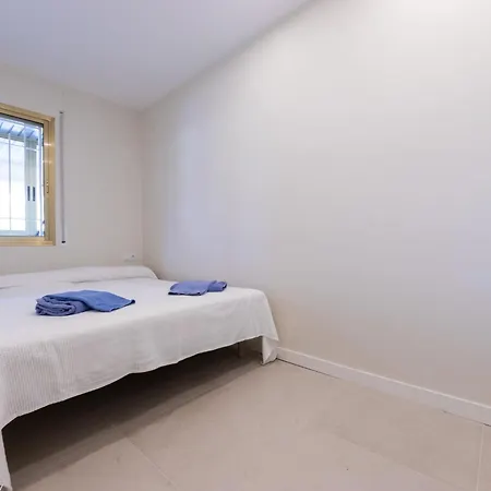 Apartamento Bahia Dorada By Interhome