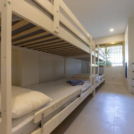 Apartamento Bahia Dorada By Interhome *