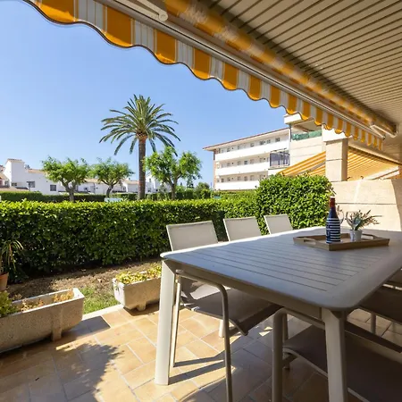 Bahia Dorada By Interhome * Cambrils