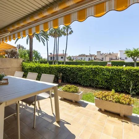 Bahia Dorada By Interhome