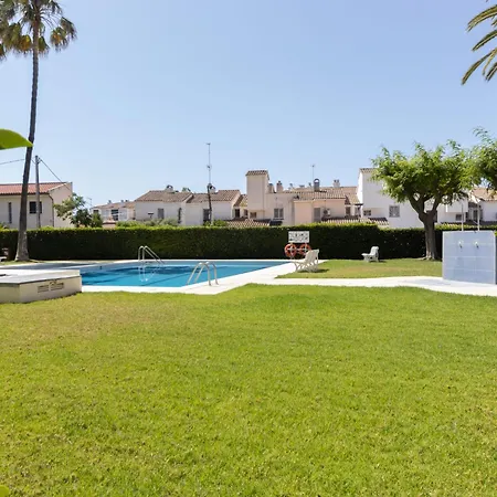 Bahia Dorada By Interhome Apartamento